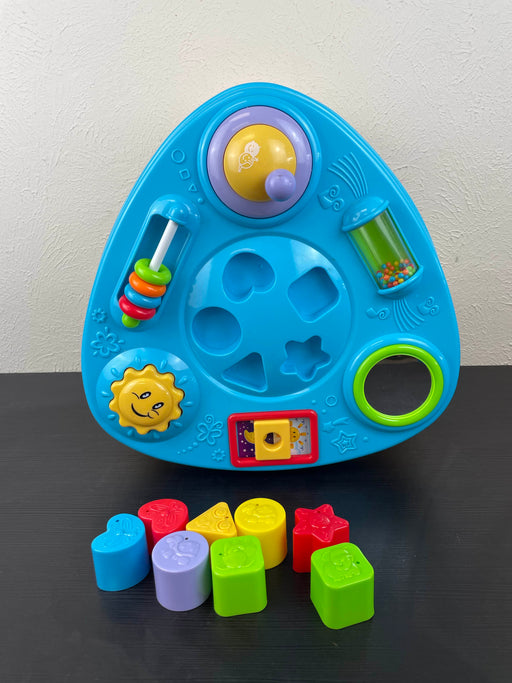 secondhand Play Go Baby’s Activity Centre