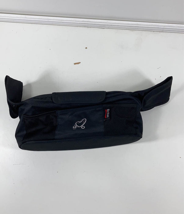 secondhand Britax Stroller Organizer