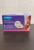 Shop Lansinoh Stay Dry Disposable Nursing Pads at GoodBuy Gear