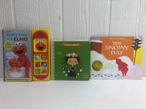 Shop BUNDLE Picture Books at GoodBuy Gear