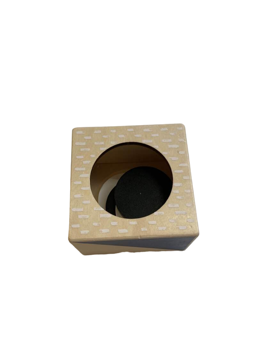 used KiwiCo Coin Box Puzzle