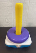 used Fisher Price Giant Rock-a-Stack