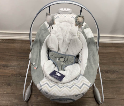 used Infant Gear