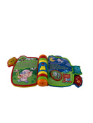 secondhand VTech Rhyme & Discover Book