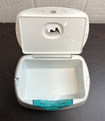 Hiccapop Wipe Warmer And Baby Wipe Dispenser