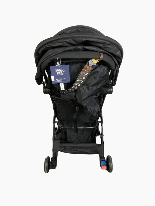 secondhand Strollers