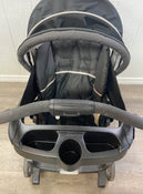 used Graco RoomFor2 Stand And Ride Double Stroller