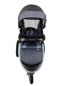 secondhand Baby Trend Expedition Race Tec Jogging Stroller, Ultra Grey, 2022