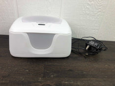 used GoGo Pure Baby Wipes Warmer and Dispenser