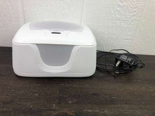 used GoGo Pure Baby Wipes Warmer and Dispenser