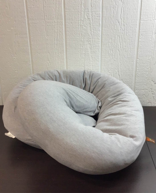 used Leachco Snoogle Total Body Pillow