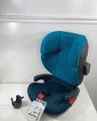 secondhand UPPAbaby ALTA High Back Booster Seat