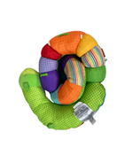 secondhand Infantino Prop-A-Pillar Tummy Time & Seated Support