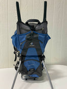 used Backpacks Carriers