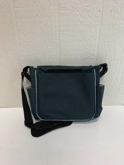 used Skip Hop Diaper Bag