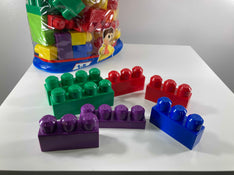 Shop Mega Bloks Big Building Bag at GoodBuy Gear