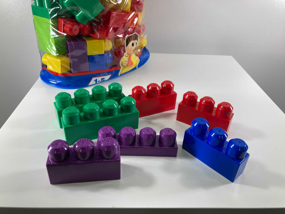 Shop Mega Bloks Big Building Bag at GoodBuy Gear