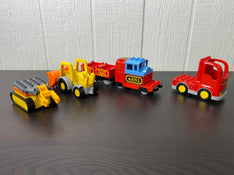 secondhand BUNDLE LEGO Sets