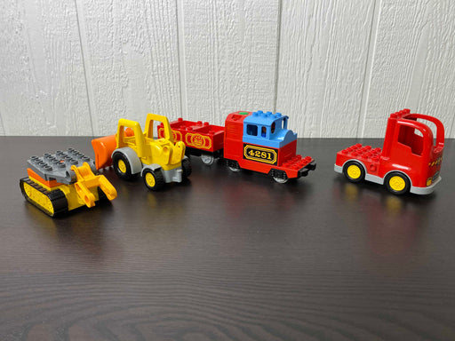 secondhand BUNDLE LEGO Sets