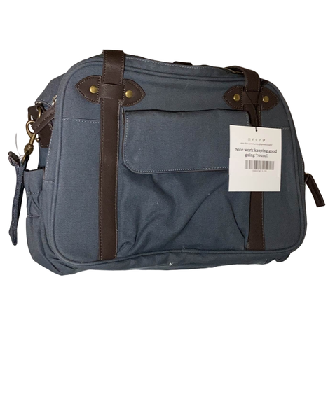 Soyoung charlie diaper deals bag