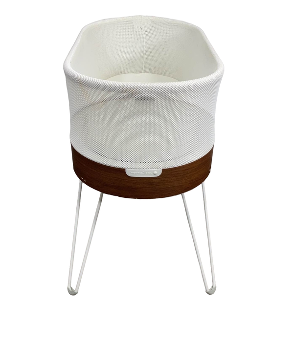 used Happiest Baby SNOO Smart Sleeper