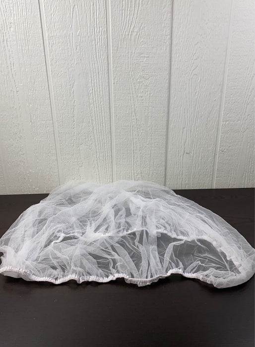 used Eddie Bauer Stroller Netting