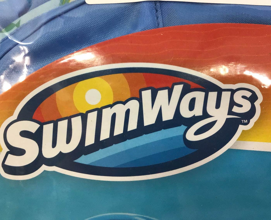 Shop SwimWays Baby Spring Float with Sun Canopy at GoodBuy Gear