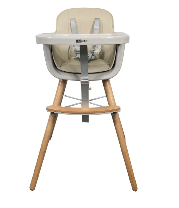 Shop KEMbaby High Chair at GoodBuy Gear