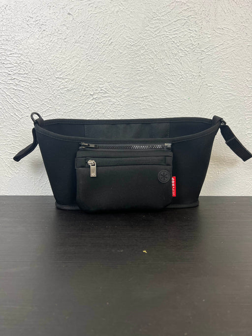 used Skip Hop Grab And Go Stroller Organizer