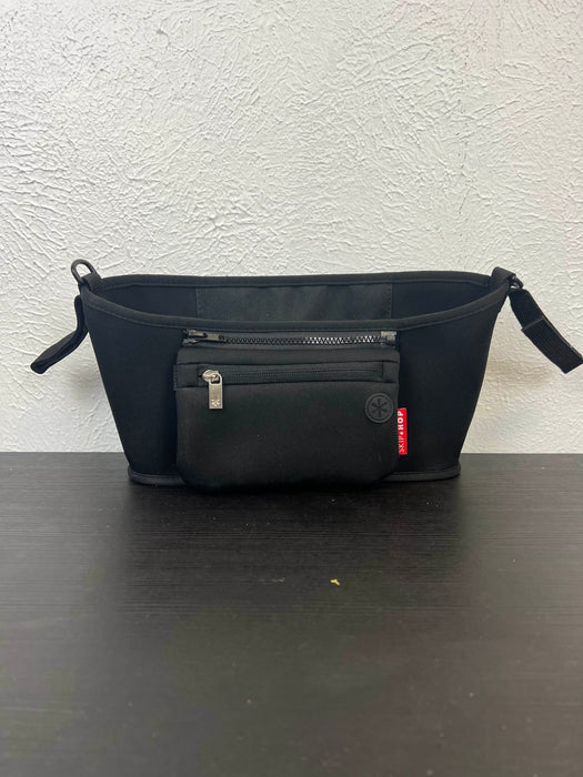 used Skip Hop Grab And Go Stroller Organizer