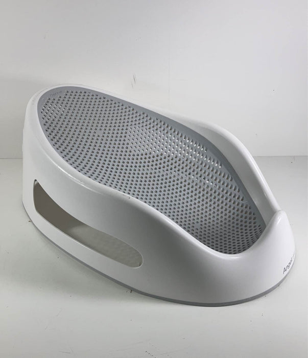 Shop Angelcare Bath Support Seat, Grey at GoodBuy Gear