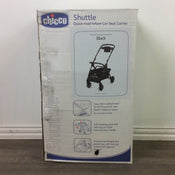 used Chicco Shuttle Frame Stroller, 2018