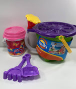 secondhand BUNDLE Sandbox Toys