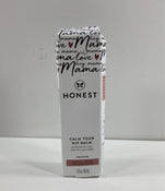 used The Honest Company Calm Your Nip Balm