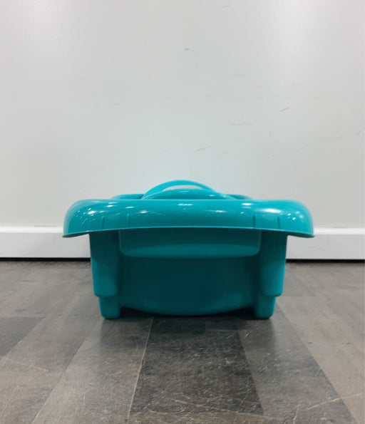 secondhand The First Years Sure Comfort Newborn To Toddler Tub, - teal