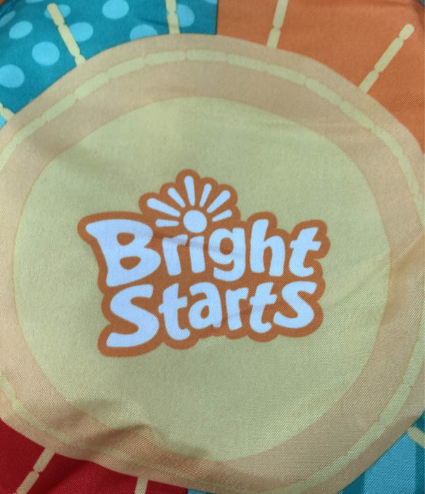 used Bright Starts Activity Gym