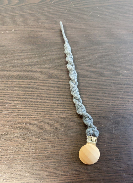 Shop BUNDLE Pacifier Clips at GoodBuy Gear