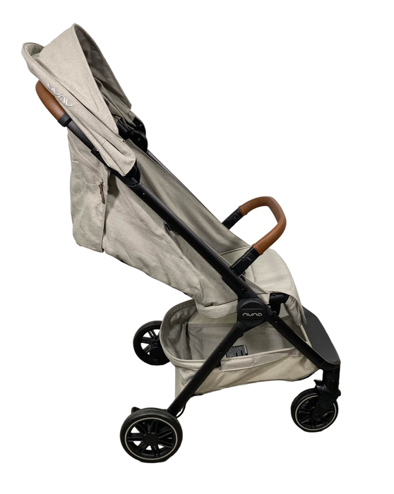 secondhand Strollers