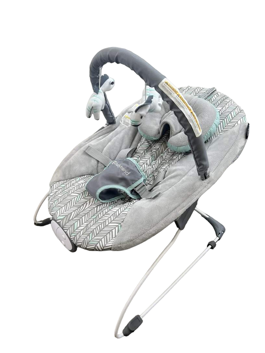 Shop Baby Trend EZ Bouncer, Ziggy at GoodBuy Gear