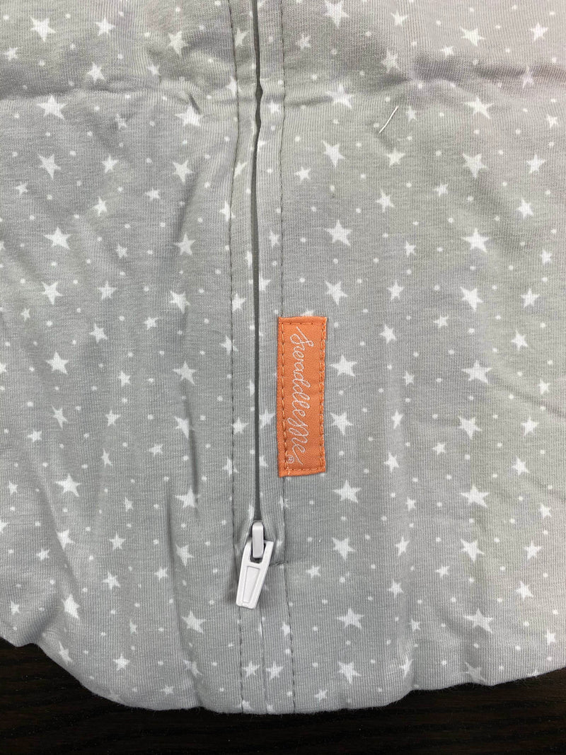 SwaddleMe Arms Free Convertible Pod, Large