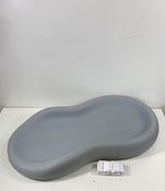 Shop Keekaroo Peanut Changing Pad, Grey at GoodBuy Gear