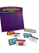 Shop Lakeshore Are You Ready For Kindergarten Game Show at GoodBuy Gear