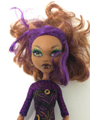 BUNDLE Dolls - Monster High