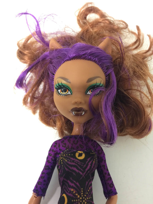 BUNDLE Dolls - Monster High