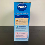 secondhand VTech Sit-To-Stand Learning Walker