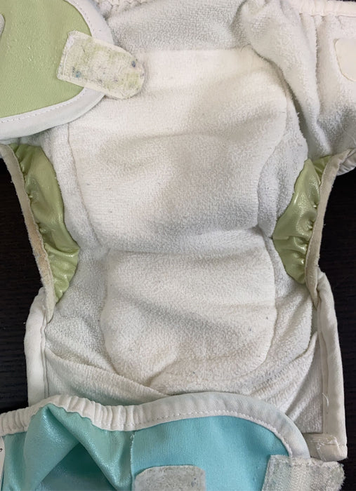 Shop BUNDLE Cloth Diapers at GoodBuy Gear