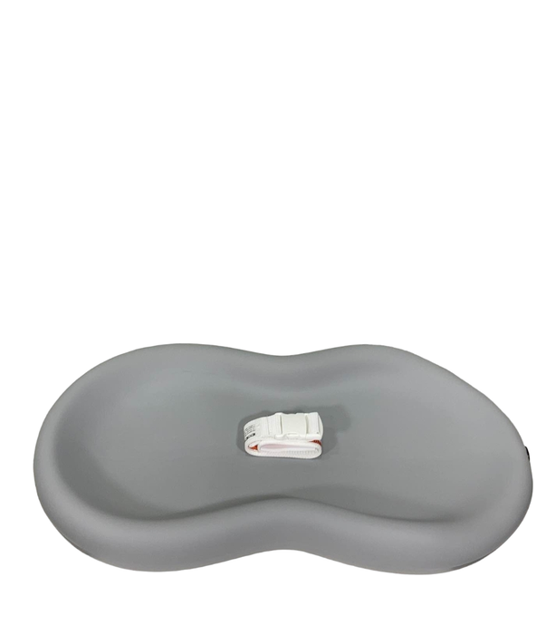 Shop Keekaroo Peanut Changing Pad, Sable at GoodBuy Gear