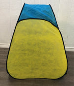 used Playhut Pop Up Tent