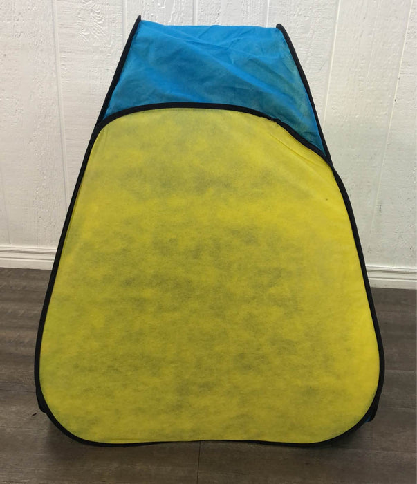 used Playhut Pop Up Tent