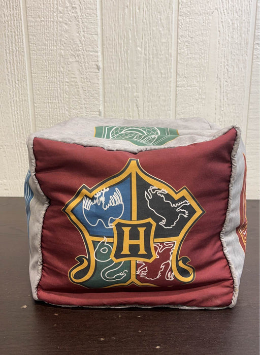 used Harry Potter Pouf